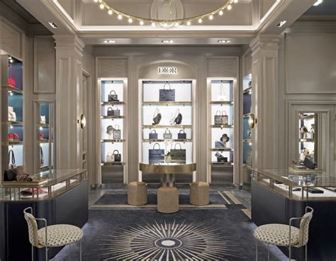 dior new york bergdorf goodman|dior boutique new york.